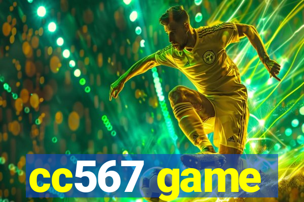 cc567 game